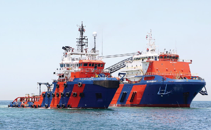 MEO Group migrates entire fleet to Marlink's smart network solution to accelerate digitalisation
